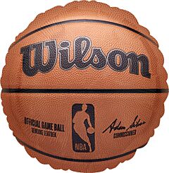 18" NBA Wilson Basketball