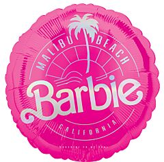 17" Barbie