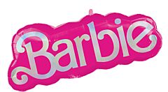 32" Barbie