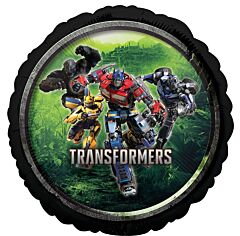 17" Transformers