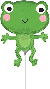 14" Happy Frog