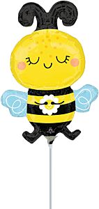 14" Happy Bee
