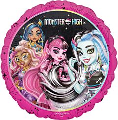 17" Monster High