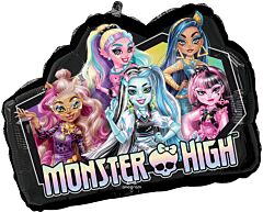 28" Monster High