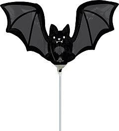 14" Glow Batty Bat