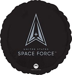 18" Space Force