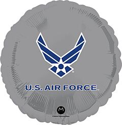18" Air Force