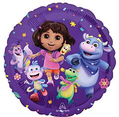 17" Dora the Explorer