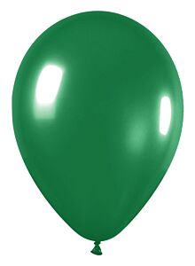11" Crystal Green Latex
