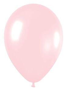 11" Pearl Pink Latex