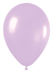 11" Pearl Lilac Latex