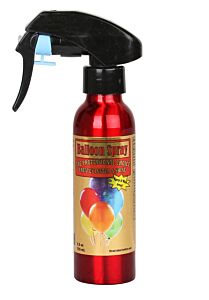 3.5 oz Balloon Spray