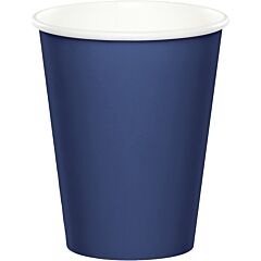 9oz Hot/Cold Cup - Navy