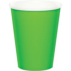 9oz Hot/Cold Cup - Fresh Lime