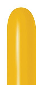 260B Deluxe Honey Yellow Latex