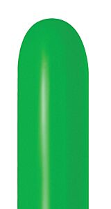 260B Deluxe Shamrock Green Latex