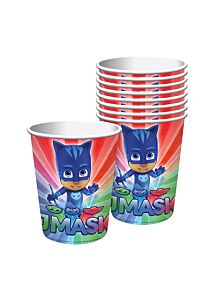 PJ Masks - 9 oz paper cup