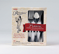 Reflections Cutlery Combo- 6/75