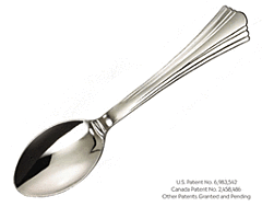 Reflections T-Spoon 600Ct