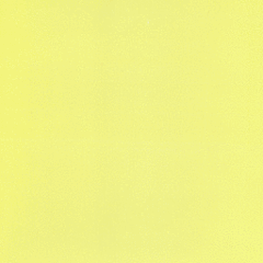 20X20 Cello Sheets - Yellow