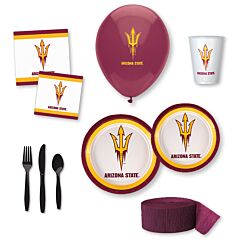Arizona State - Party Pack