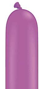 260Q Qualatex Neon Violet