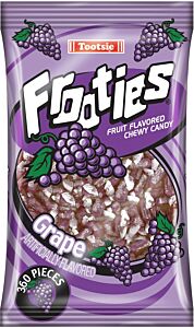 Frooties Grape 360CT