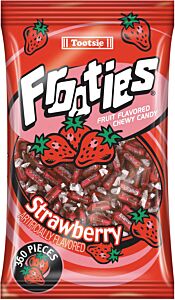 Frooties Strawberry 360CT
