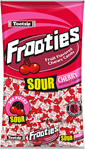 Frooties Sour Cherry 360 ct