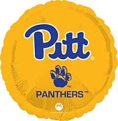 18" University of Pittsburgh
