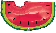 35" Watermelon