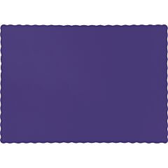 Placemat - Purple
