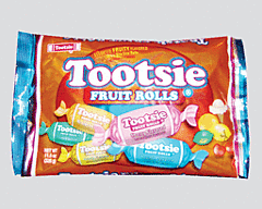Tootsie Fruit Chews 11.5 oz