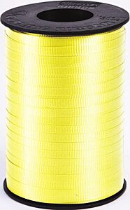 500Yd Crimped Ribbon - Light Yellow