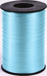 500Yd Crimped Ribbon - Light Blue
