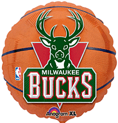 Milwaukee Bucks Basketball