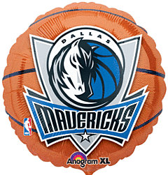 Dallas Mavericks Basketball