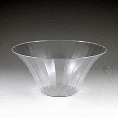 7.25" Flared Candy Bowl