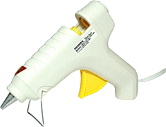 40 Watt Low Temp Glue Gun