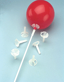 Balloon Cup - Standard - Clear