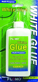 White Glue 5 oz