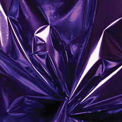18X30 Foil Sheets - Purple