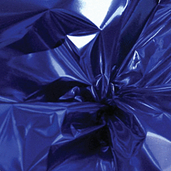 18X30 Foil Sheets - Royal Blue
