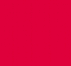 20X30 Tissue Paper - Scarlet Red