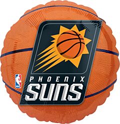 18" Phoenix Suns