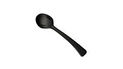 10" Essentials Serving Spoon