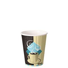 12 Ounce Paper Hot Cup 15/40