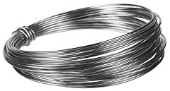 12 Gauge x 39ft Wire - Silver