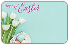 Enclosure Card - Happy Easter