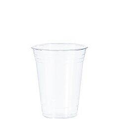 16 oz Solo Ultra Clear PET Cold Cup